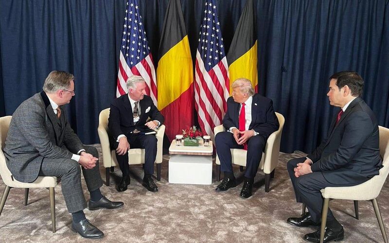 Бельгія хоче зменшити залежність від США за президентства Трампа