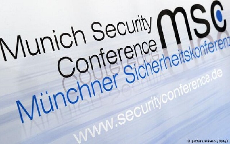 У Мюнхені стартує 55-та безпекова конференція