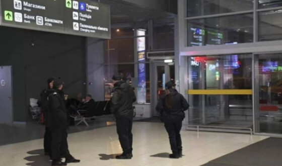 Київський аеропорт потрапив у корупційний скандал