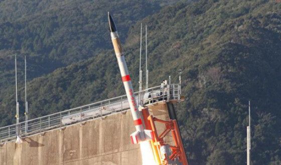 Північну Корею стримують ракетами «земля-земля»