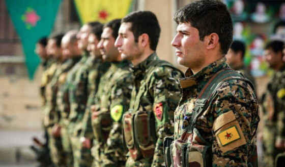 Трамп стверджує, що Туреччина і сирійські курди готові укласти мирну угоду