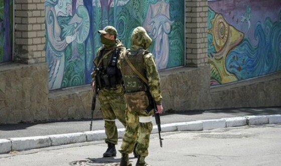 На росії вирішили залучили до війни в Україні зеків: їм обіцяють повну амністію