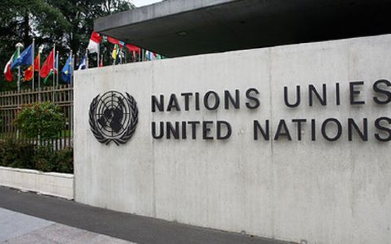 США мають намір ініціювати розгляд щодо України в Радбезі ООН
