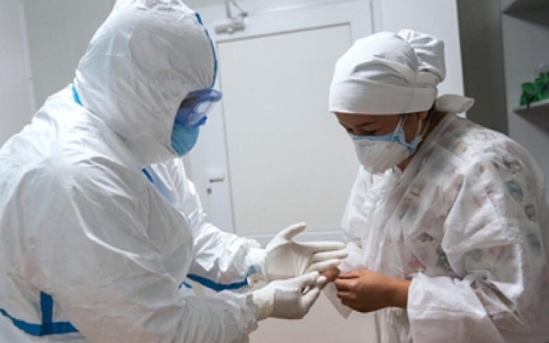 Китай б&#8217;є на сполох: у країні знайшли бубонну чуму