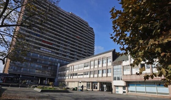 У німецькому місті Людвігсхафен хакери паралізували інфраструктуру міста