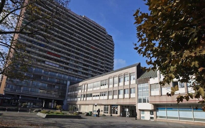 У німецькому місті Людвігсхафен хакери паралізували інфраструктуру міста