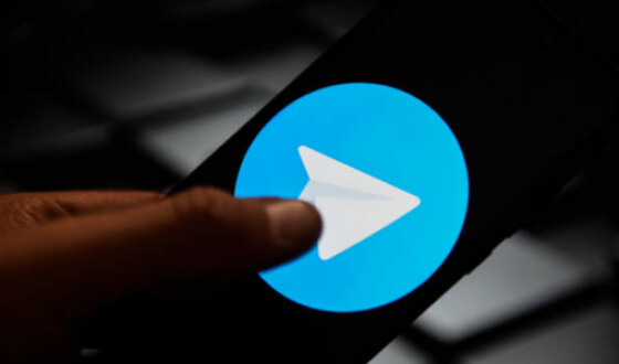 У Білорусі затримали адміністратора кількох Telegram-каналів