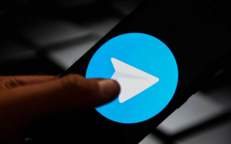 Telegram обійшов Twitter і Snapchat по кількості користувачів