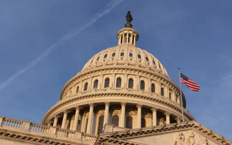 У Конгресі США готують законопроєкт про заборону закупівлі російської нафти