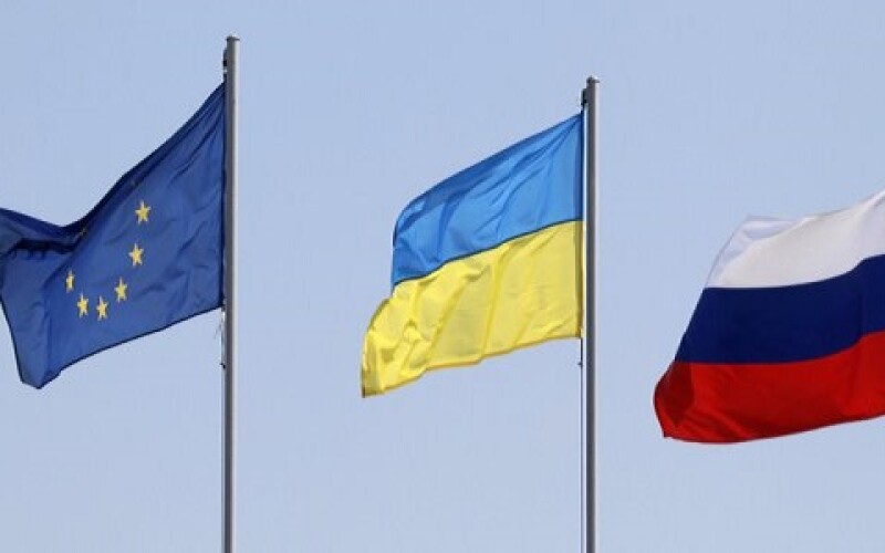 Україна-Росія-ЄС: у Брюсселі стартували тристоронні газові переговори