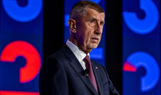 На парламентських виборах у Чехії перемогла партія мільярдера Андрія Бабіша