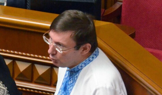 Юрист повідомив про зникнення генерального прокурора України