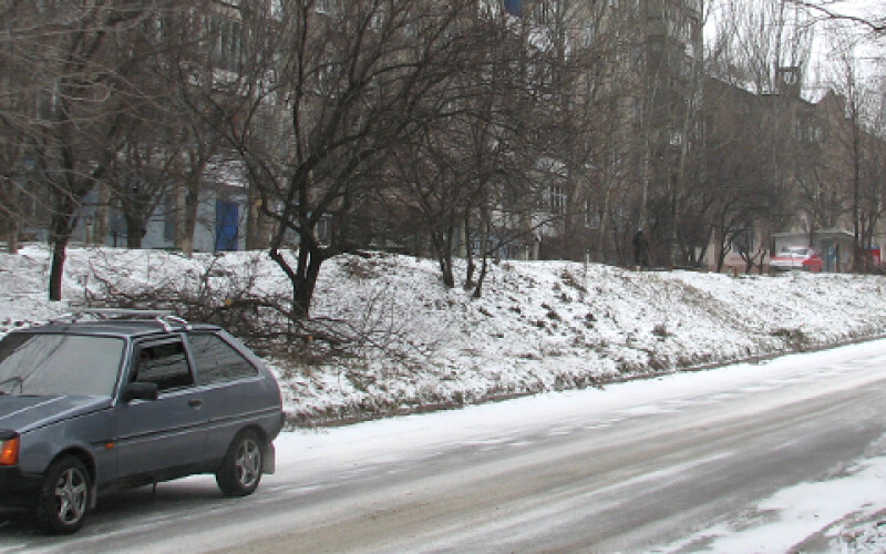 В Україні через негоду знеструмлені 380 населених пунктів