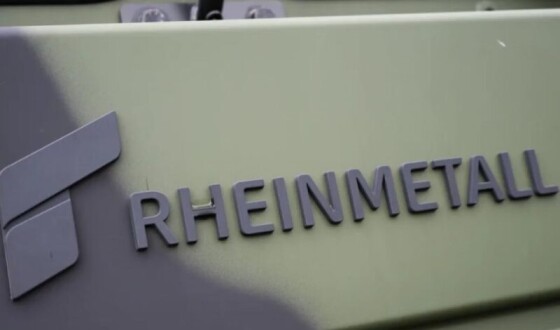 Rheinmetall планує захистити свій завод в Україні ППО власного виробництва