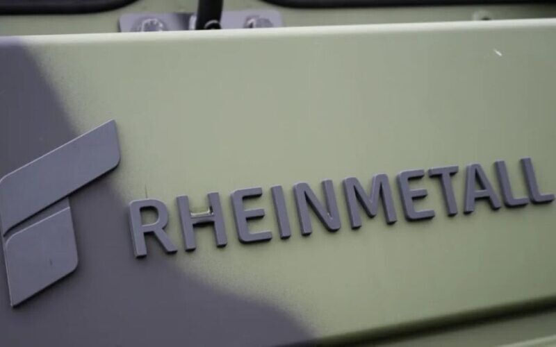 Rheinmetall надасть Україні найсучасніші розвідувальні дрони &#8211; Bild