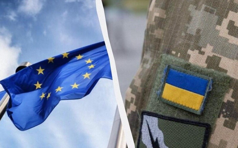 ЄС погодив новий пакет військово-технічної підтримки України на €6,2 млрд