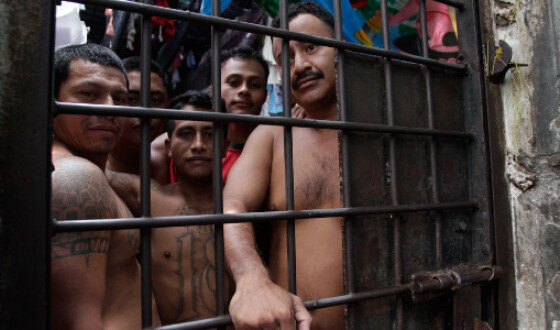 У Гватемалі в&#8217;язні влаштували заколот і обезголовили шістьох співкамерників