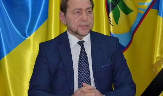 Меру Дніпрорудного завдали смертельних травм у російському полоні