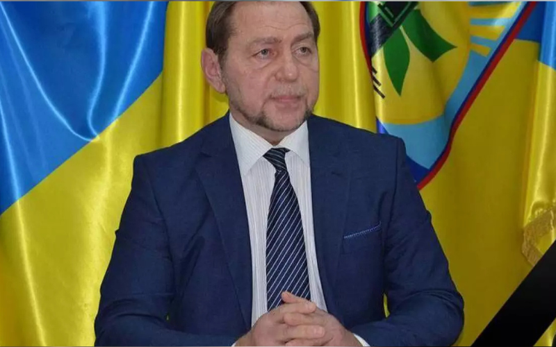 Меру Дніпрорудного завдали смертельних травм у російському полоні