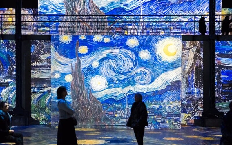 У Парижі відкрилася найбільша виставка Ван Гога 21-го століття: світова подія мистецтва