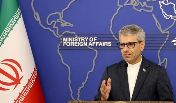 США розширили санкції проти Ірану: тиск на Тегеран зростає