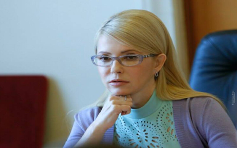 Безвідповідальність влади загрожує безпеці кожного громадянина, &#8211; Тимошенко