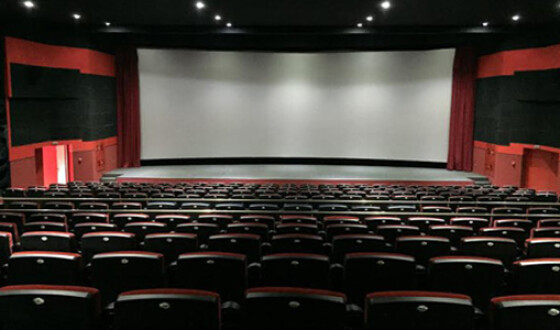 В Саудовской Аравии впервые за 35 лет откроют кинотеатр