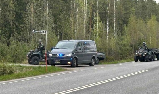 У Фінляндії зіткнулися два цивільні гелікоптери: загинули бізнесмени
