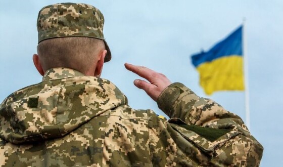 ЗСУ звільнили від окупантів Новоселівку Донецької області