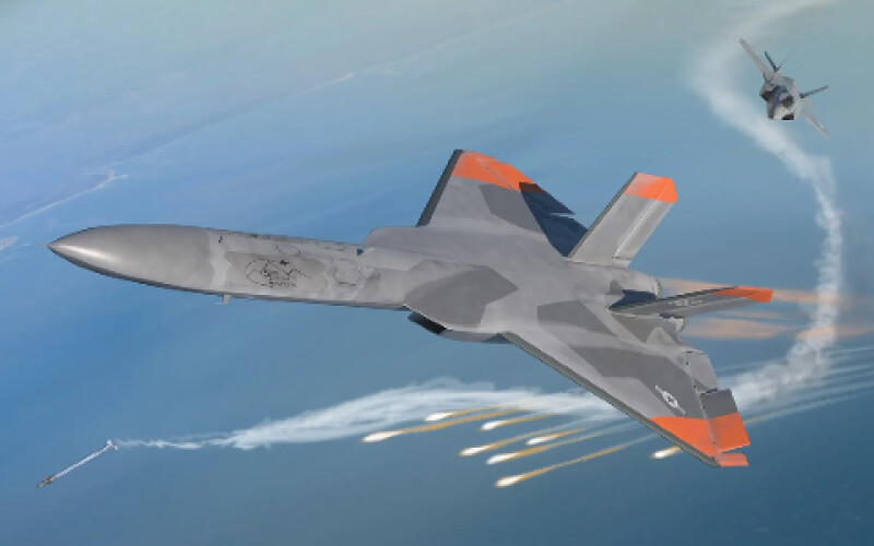 Шостого покоління не буде: США готують відповідь на Су-57
