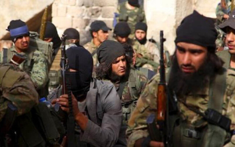 Бойовики «Ісламської держави» у Сирії спробували звільнити в&#8217;язнів