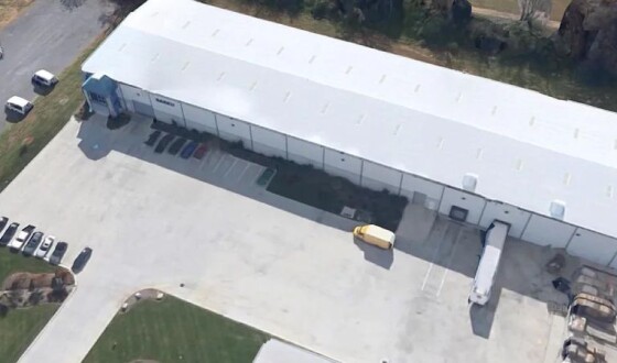 На заводі в США чоловік застрелив двох громадян Німеччини