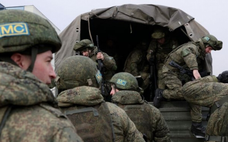 Росія та Україна шукають нові важелі тиску один на одного, &#8211; Al Jazeera