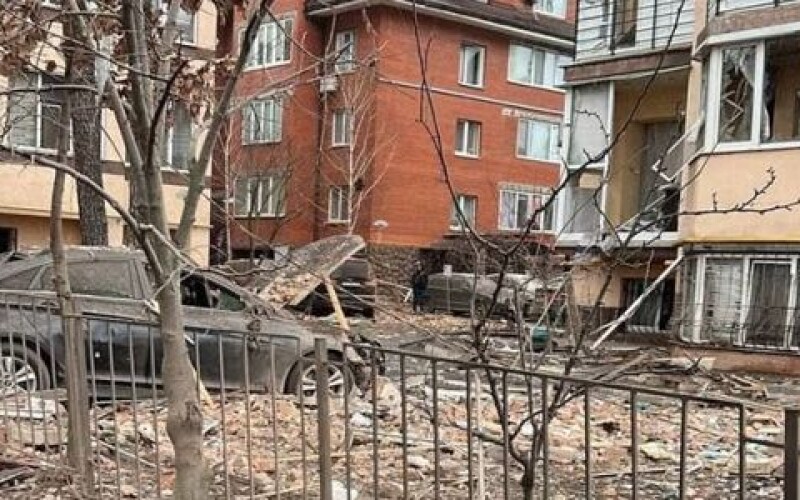 Обстріл російськими окупантами Миколаєва: є загиблі та поранені, у тому числі діти