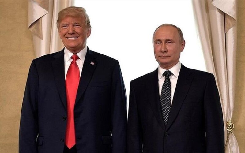 Трамп усвідомив, що Путін не хоче припиняти війну проти України &#8211; WSJ