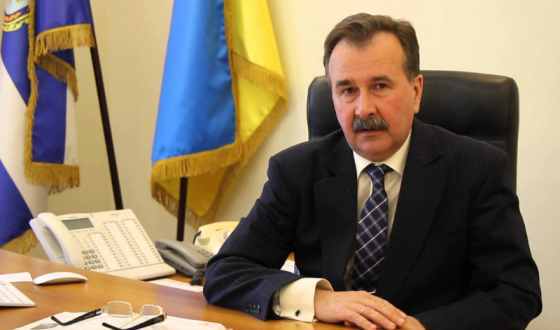 Ексмер Херсона відмовився від обміну на користь тяжкохворого полоненого