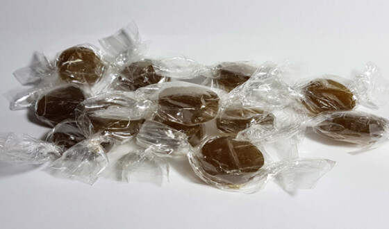 В Британии перехватили конфеты с наркотиками