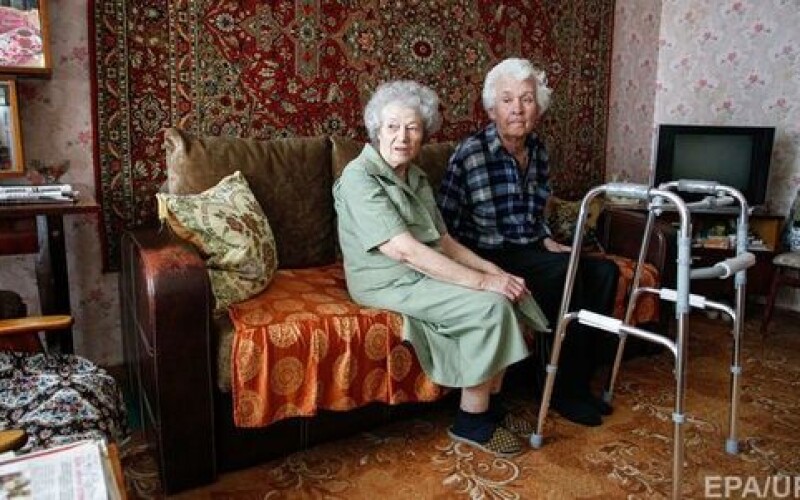 В Україні накопичувальна пенсійна система не має сенсу через слабкість вітчизняної економіки