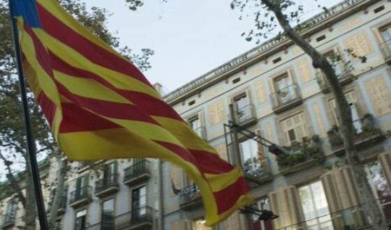 Бывший министр Форн вернулся в Каталонию для дачи показаний