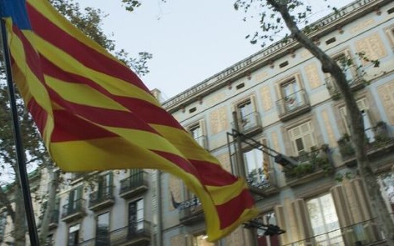 Бывший министр Форн вернулся в Каталонию для дачи показаний