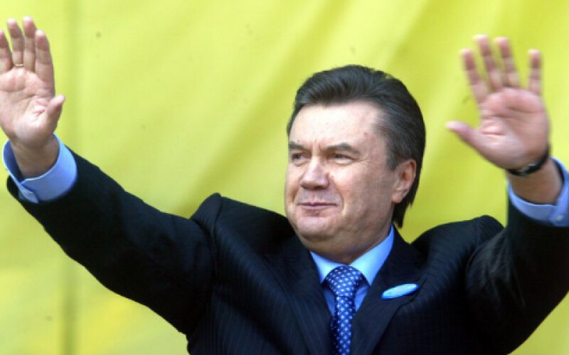ГБР вызывает Виктора Януковича на допрос
