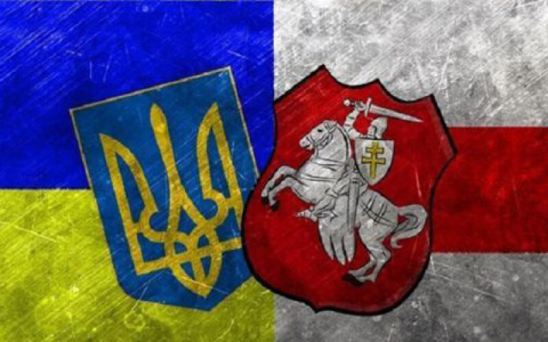 В Украине белорусским товарам объявили войну