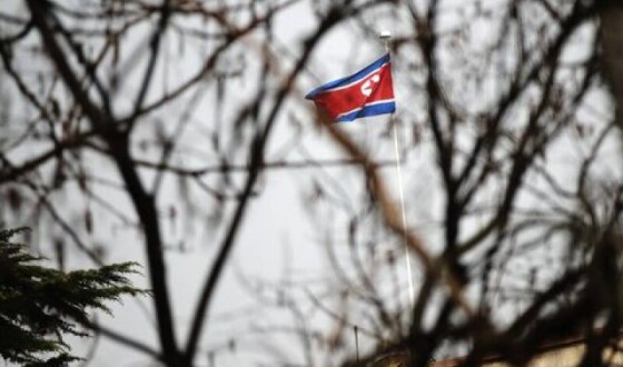 Північна Корея відповіла на повідомлення про постачання зброї Росії