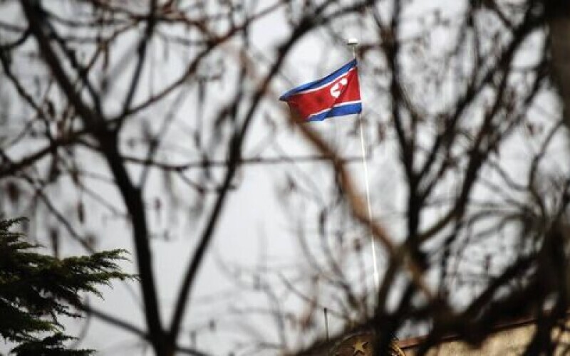 Північна Корея відповіла на повідомлення про постачання зброї Росії