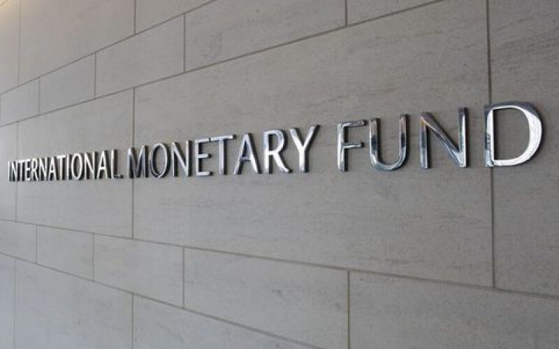 Україна чекає на транш МВФ
