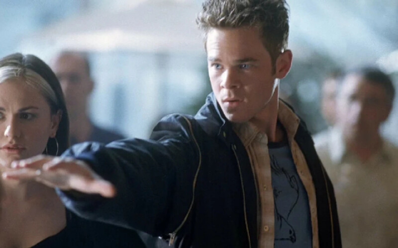 Шон Ешмор зіграв Прожектора в другому сезоні «Пацанів»