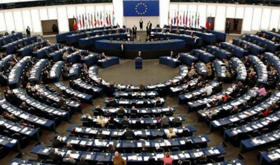 Депутати ЄС закликають Конгрес США надати допомогу Україні &#8211; Reuters