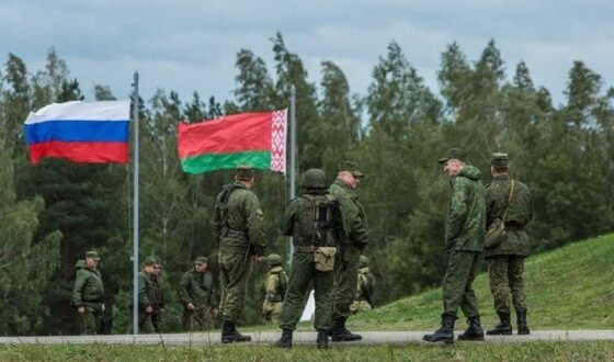 У США проаналізували участь Білорусі у війні проти України