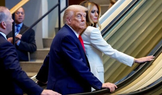Трамп звинуватив ООН у «потрійній диверсії» після виступу на Генасамблеї