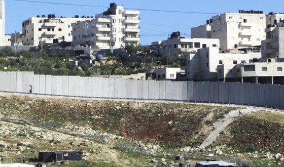 Міжнародний суд ООН засудив присутність Ізраїлю на Західному березі Йордану